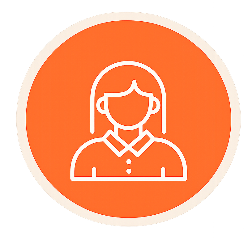 Girls Residential Treatment icon