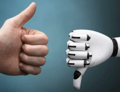 Why Parents Shouldn’t Let AI Choose Their Child’s Treatment Program