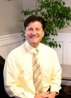 Kevin Kuykendall