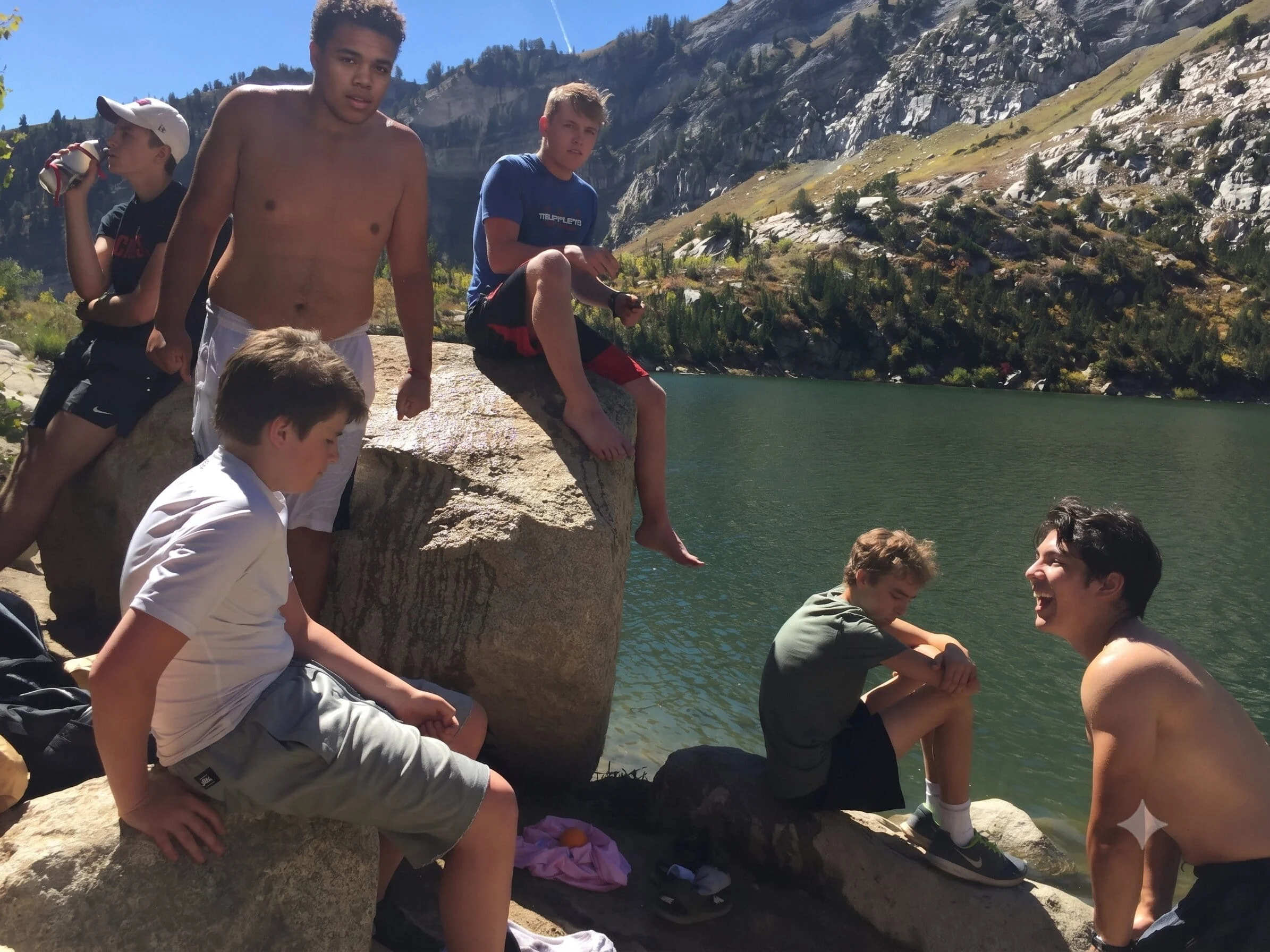Lake (2)