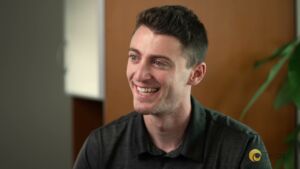 Telos Testimonial - Justin Telos Testimonial - Justin