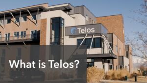 What is Telos? What is Telos?
