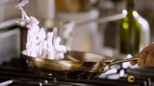 Food is Medicine Food is Medicine